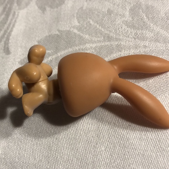 Littlest Pet Shop #28 Bunny LPS - Picture 8 of 11